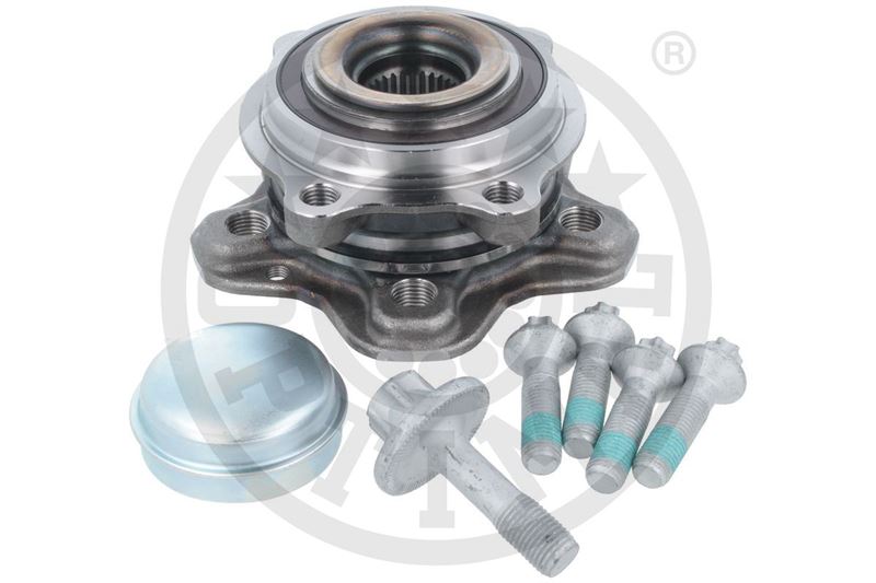 TEKER RULMANI ON / ARKA MERCEDES W177 V177 W247 C118 X118 H247 X247 H243 X243 PORYA