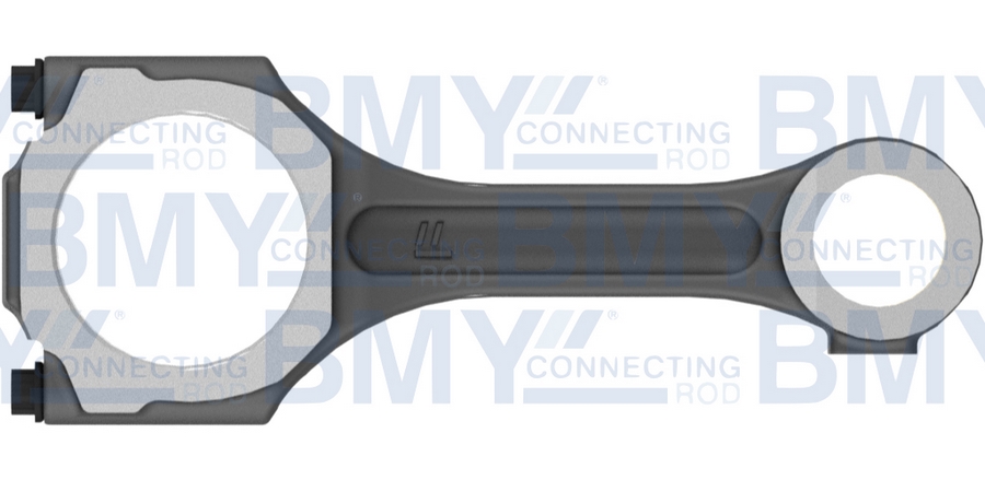 Piston Kolu Accent-elentra-tuscon-santafe CRDI-İ30...