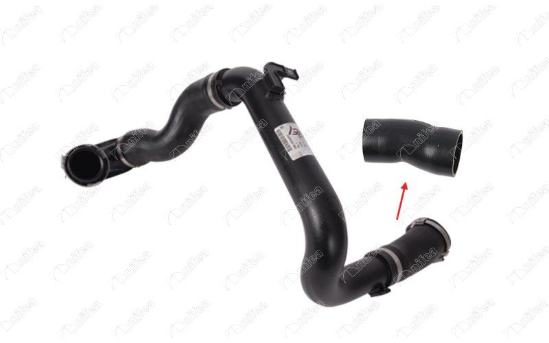 TURBO HORTUMU (KÜÇÜK PARÇA) OPEL INSIGNIA A 08>17 1.6 T A16LET