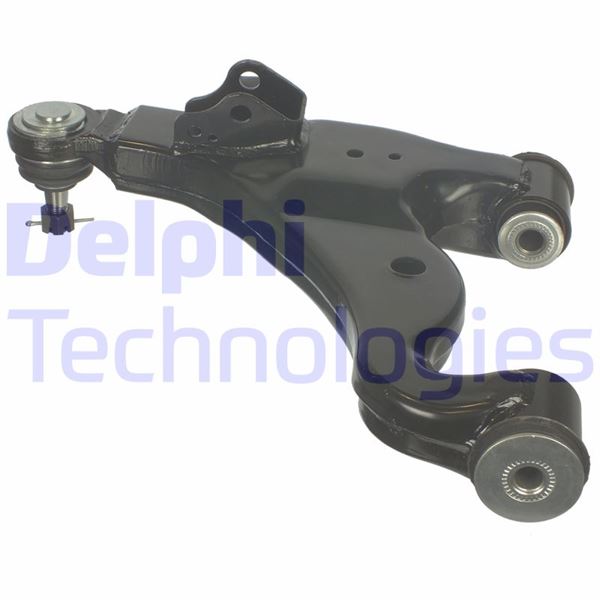 SALINCAK ALT SOL (ROTİLLİ) TOYOTA HILUX VIGO 2.5L 2KDFTV KUN15 4X2 05->
