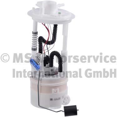 Fuel Delivery Module