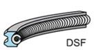 Segman 83.00 Mm (1 Piston)