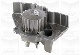 Devirdaim P306-P406-XANTIA-XSARA 2.0 16V