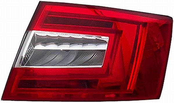 STOP LAMBASI SOL OCTAVIA 12=>