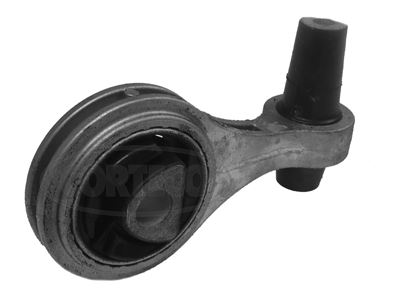 Arka Motor Takozu