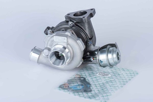 Turbo Komple