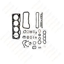 Motor Tk. Contası Keçeli UNO-PALIO.14 (314001)