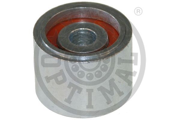 Alternatör Gergi Rulmanı P206-306
