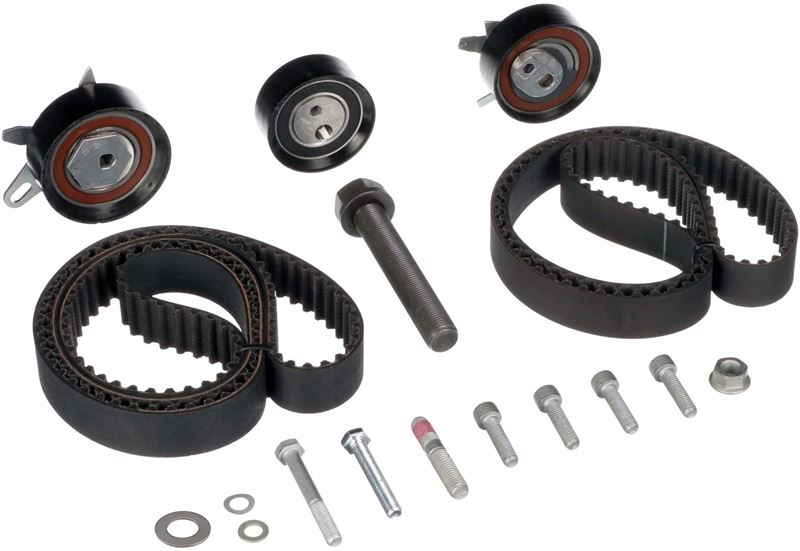 TRİGER SETİ (122x26.5 -081x21) T4 2.5TDI - LT35 2.5TDI (ACV-ANJ-AVR)K015323XS
