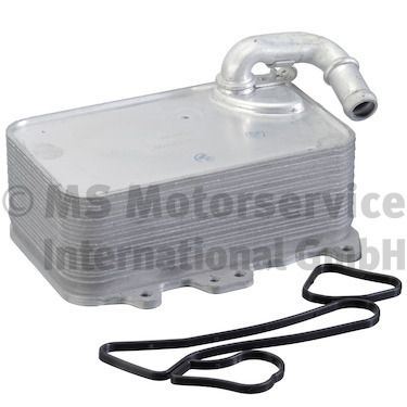 FKM-FPM OIL COOLER