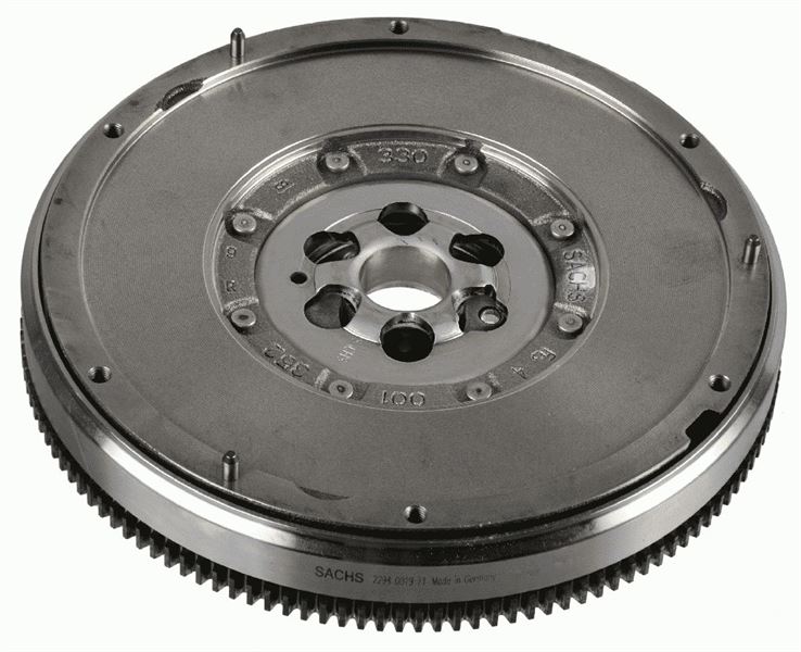 Volant CROSSLAND-P208-P508-P2008-P3008-P5008-PARTN...