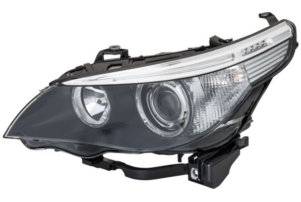 Far Bi-xenon Led Sol Adaptif