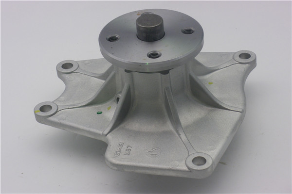 DEVİRDAİM SU POMPASI MITSUBISHI PAJERO 2.8L 4M40 TD V46W 94-99 / PAJERO 3.2L DI-D 4M41 99-06