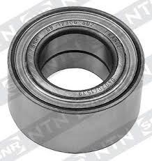 ON TEKER RULMANI FIAT 500 PANDA (34,992x66x33) / (ABS / AKTIF SENSOR 48 KUTUP)