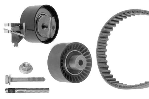 Eksantrik Gergi Kiti (135x254) P206-207-307-1007-C...