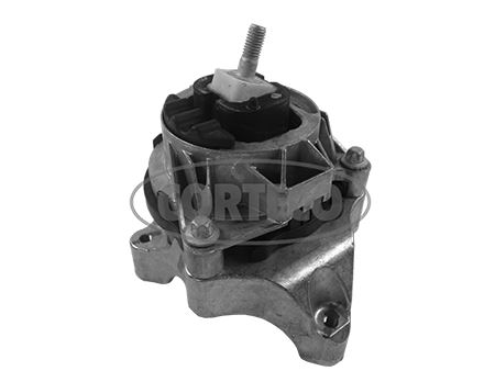 Motor Takozu Sağ