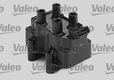Ateşleme Bobini P306 (93-01) P106 (91-01) 1.0-1.1-...