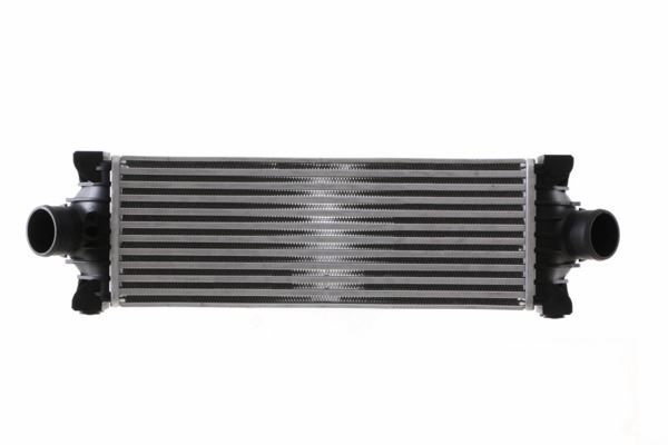 Turbo Intercooler Radyatör