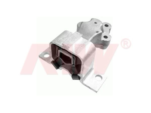 Motor Takozu Sağ
