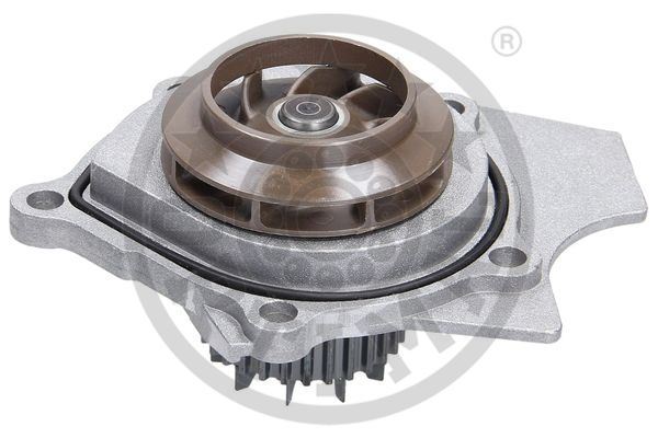Devirdaim Kütüklü Metal Segmanli
