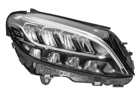 Far Sağ (Led) C-class