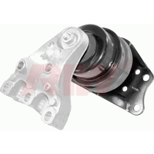 Motor Takozu Sağ Vw-skoda-seat 01> Polo-fabia-i...