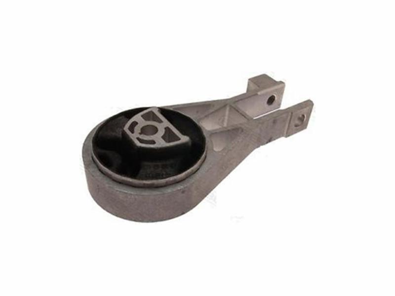 Motor Takozu Arka Alt