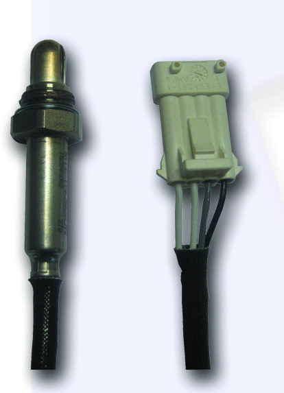 Oksijen Sensörü P106 1.6 Enj 05/96=>P306 1.8 97...