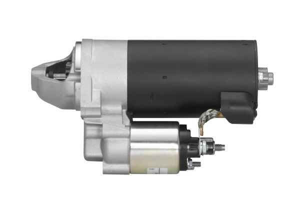 Marş Motoru (12V 1.8kW 13 Dış / Start-stop) Merced...