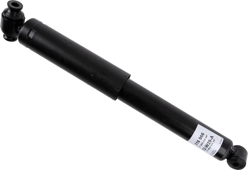 AMORTİSÖR ARKA SAĞ/SOL TRANSIT V-362 2012=>