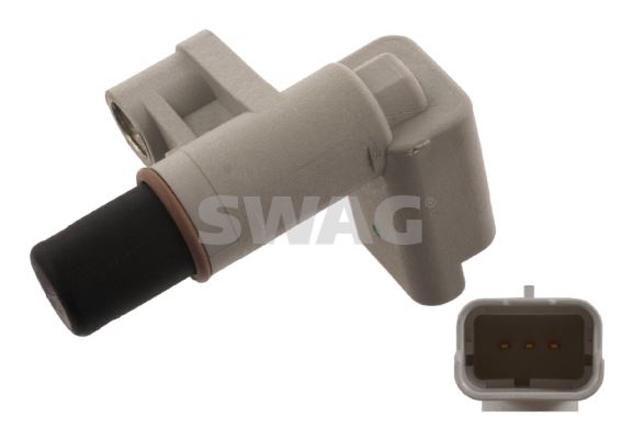 Eksantrik Mili Devir Sensörü P206-P307-P308-P406-P...