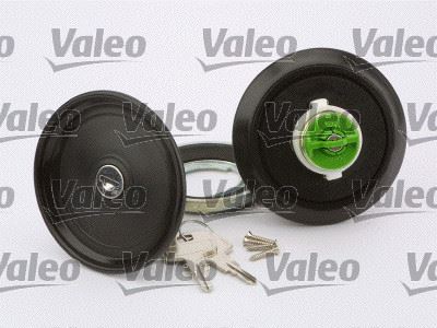 Yakıt Depo Kapağı B51 P104/205/305/SAMBA