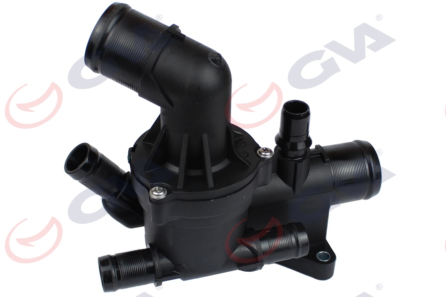 Termostat (Komple) (Contali)