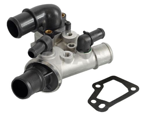 Termostat Muhafaza Ve Contaya Sahip (Febi 47929)