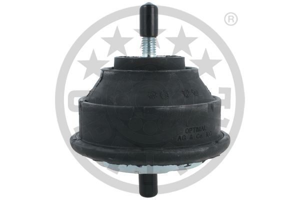 Motor Takozu Alt