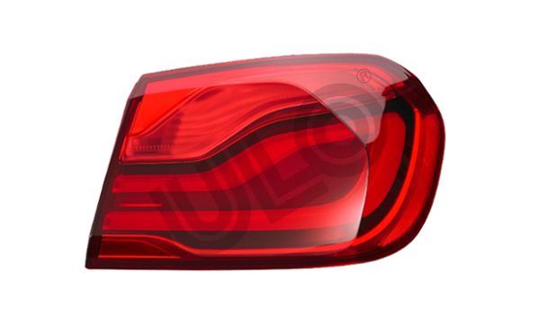 Stop Lambası Dış Sağ Led