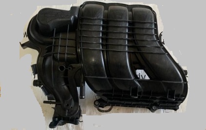 Emme Manifold
