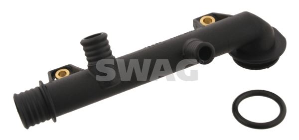 Termostat Kapağı E30-36 (M40-43) 1990-1995