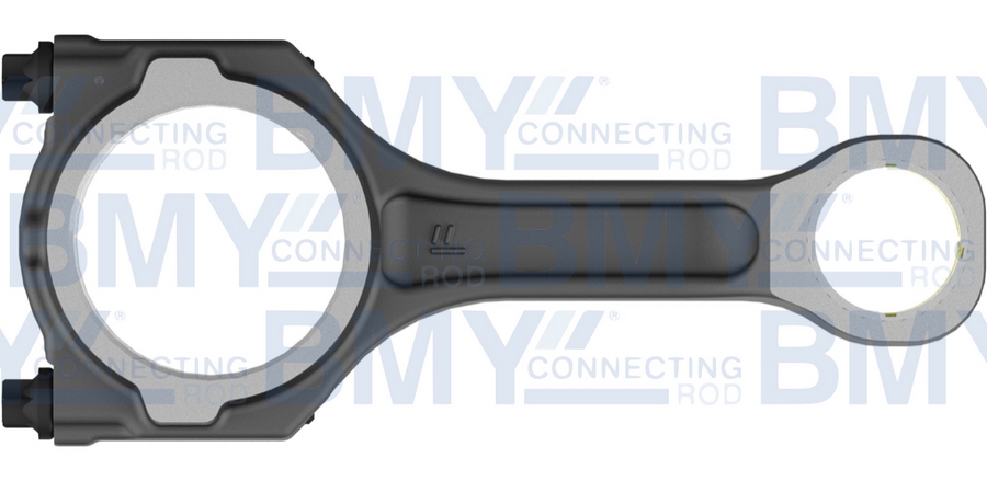 PİSTON KOLU CONNECT 02>14 FOCUS I 98>04 1.8 TDCİ 85,50MM