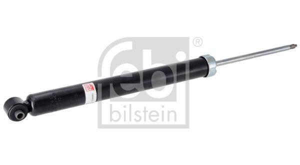AMORTISOR ARKA (GAZLI) MERCEDES C-CLASS W204 S204 C204
