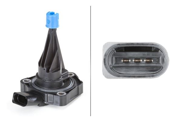 YAĞ SEVİYE SENSÖRÜ GOLF-JETTA-POLO-CADDY-TIGUAN-A1-A3-Q2-Q3-IBIZA-TOLEDO-OCTAVIA-FABIA-LEON 1.0-2.0 6PR010418208-13680091-72234-6PR010418207-06E907660C-6PR010418205-6PR010418206-----