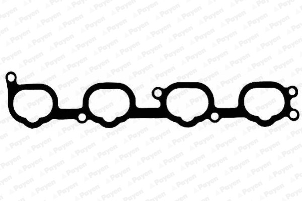Emme Manifold Contası