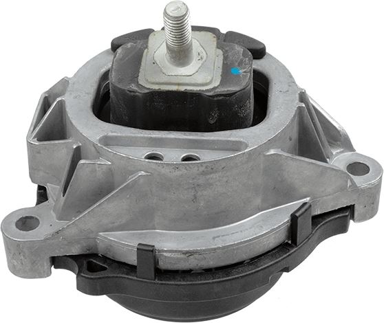 Motor Takozu Sol