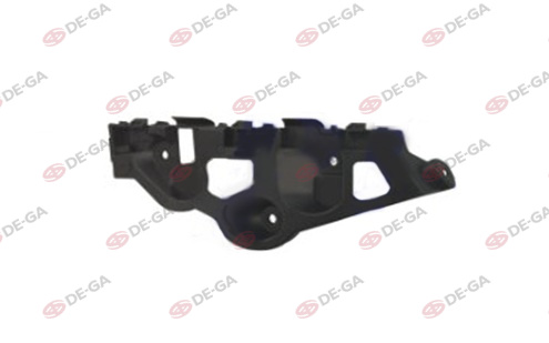 D.sandero/stepway Arka Tampon Braketi Lh.16-