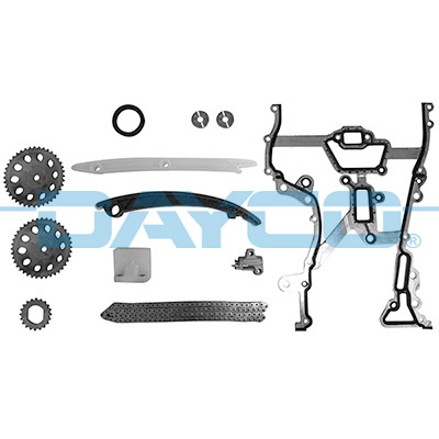 EKSANTRIK ZINCIR KITI ASTRA G ASTRA H COMBO C CORSA C AGILA MERIVA A TIGRA X10XE X12XE Z10XE Z10XEP (FULL SET +DİŞLİ+CONTA+KEÇE+CİVATALAR DAHİL)