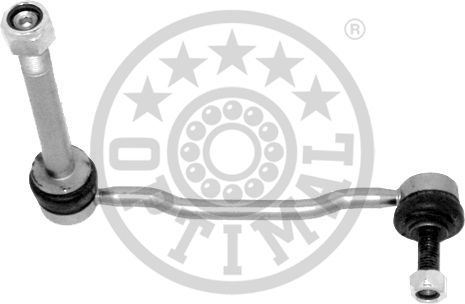 STABILIZER Z ROT ON SOL PEUGEOT P407 CITROEN C6