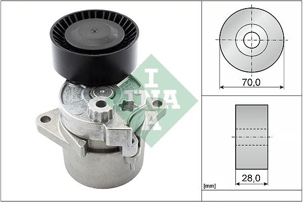KAYIS GERGI RULMANI MERCEDES W202 W203 W204 W210 W211 W220 W463 W638 W639 B901>B906 KUTUKLU