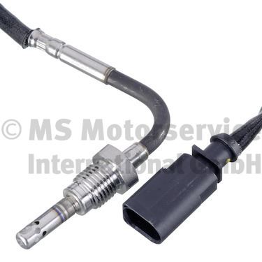 Exhaust Gas Temperature Sensör