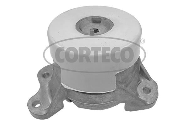 Motor Takozu Alt Sol