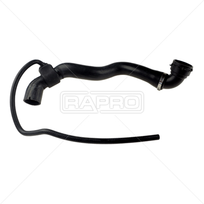 RADYATOR HORTUMU UST MERCEDES S-CLASS W220 98>05